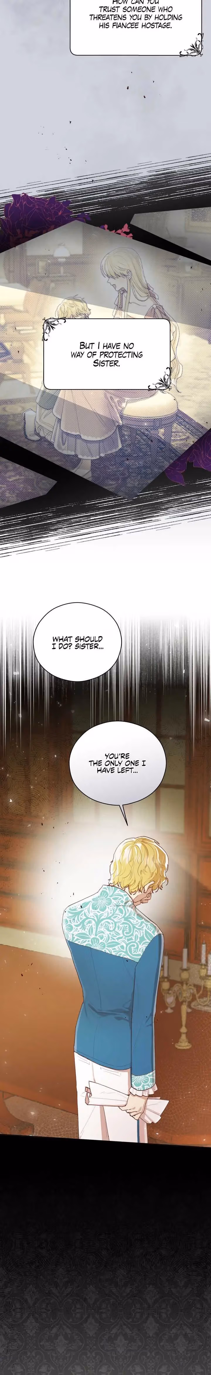 Read A Most Virtuous Villain chapter 13 image 19 on Lezhin