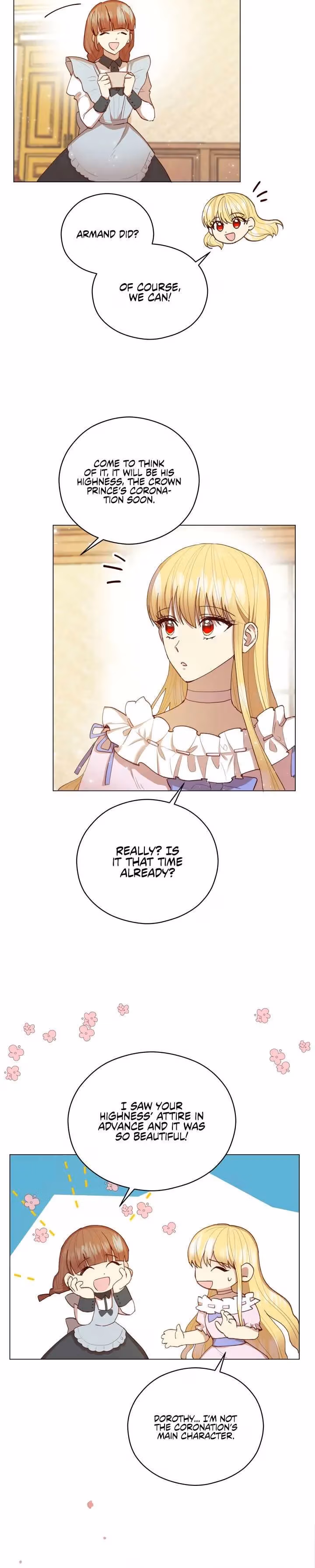 Read A Most Virtuous Villain chapter 13 image 2 on Lezhin