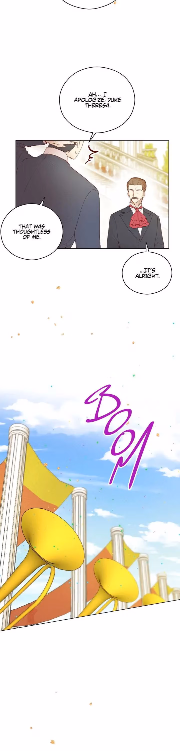 Read A Most Virtuous Villain chapter 13 image 22 on Lezhin