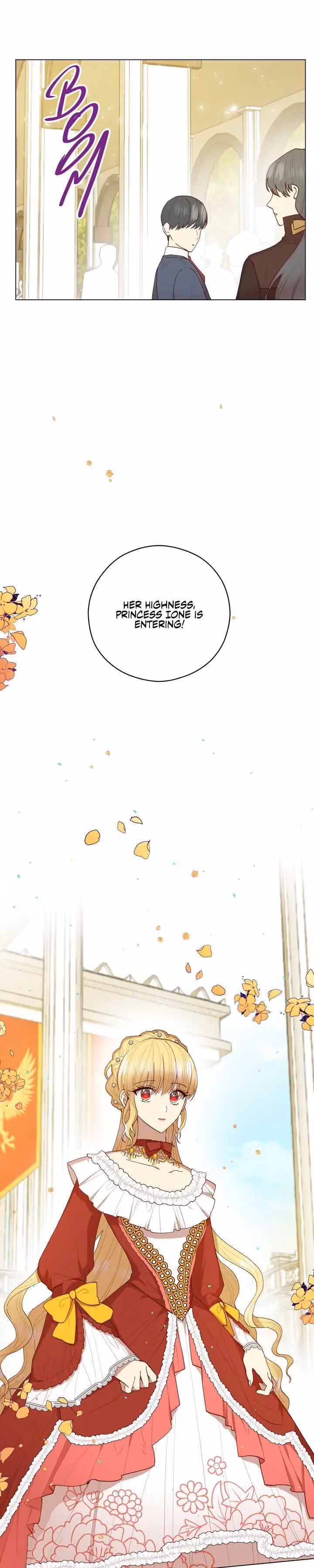 Read A Most Virtuous Villain chapter 13 image 23 on Lezhin