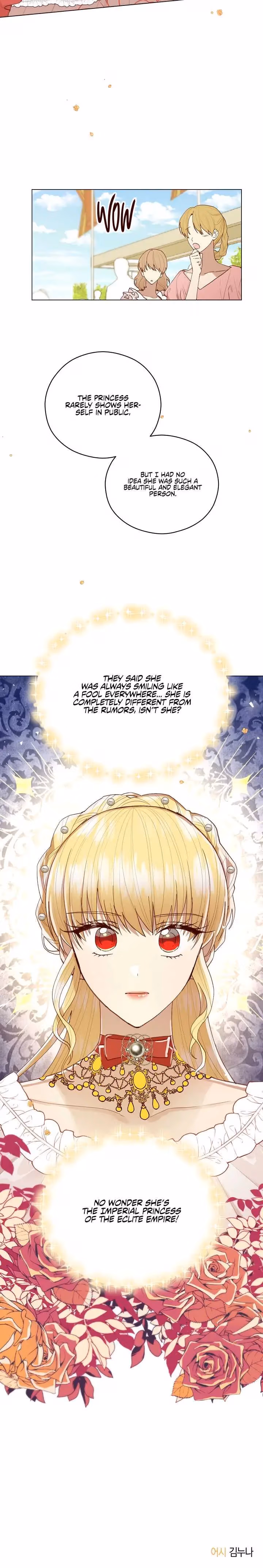 Read A Most Virtuous Villain chapter 13 image 24 on Lezhin