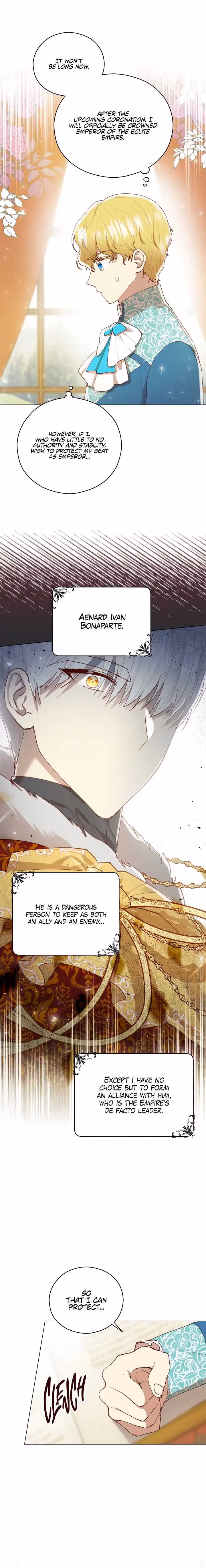 Read A Most Virtuous Villain chapter 13 image 4 on Lezhin