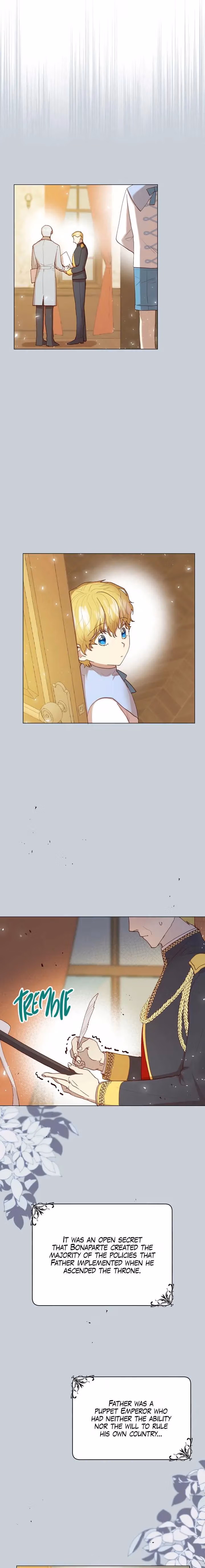 Read A Most Virtuous Villain chapter 13 image 5 on Lezhin