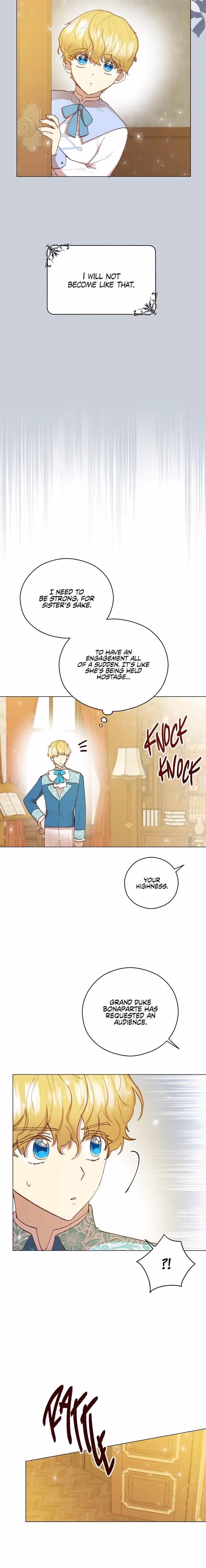 Read A Most Virtuous Villain chapter 13 image 6 on Lezhin