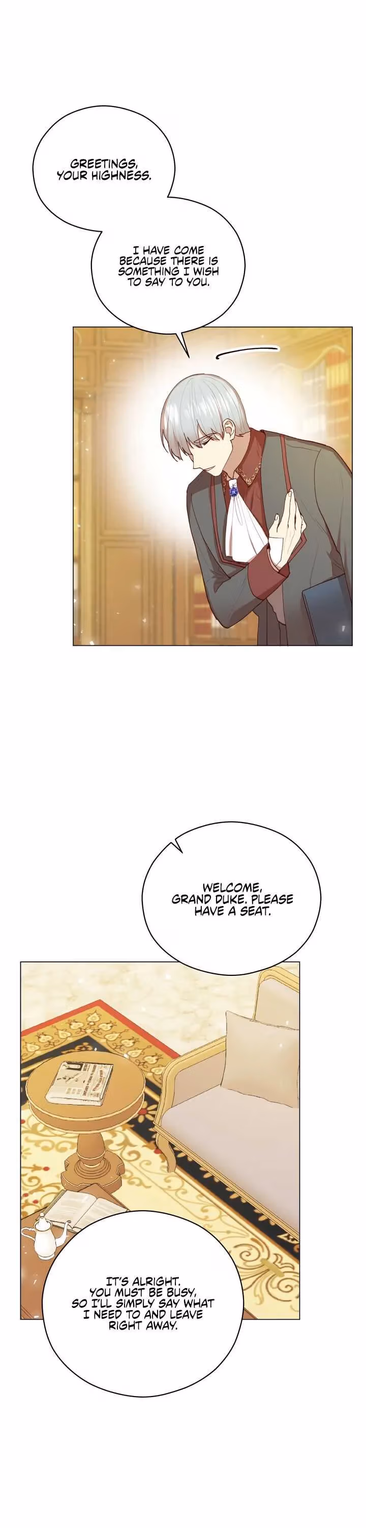 Read A Most Virtuous Villain chapter 13 image 7 on Lezhin