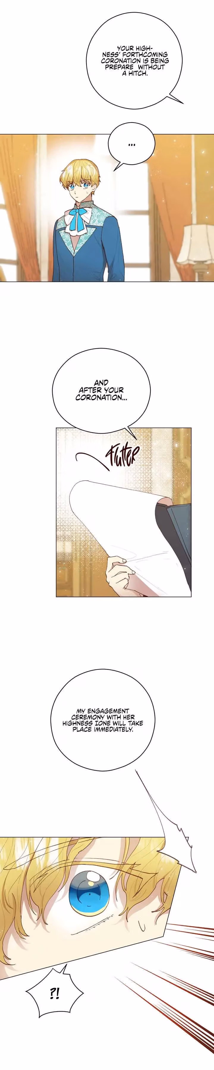 Read A Most Virtuous Villain chapter 13 image 8 on Lezhin