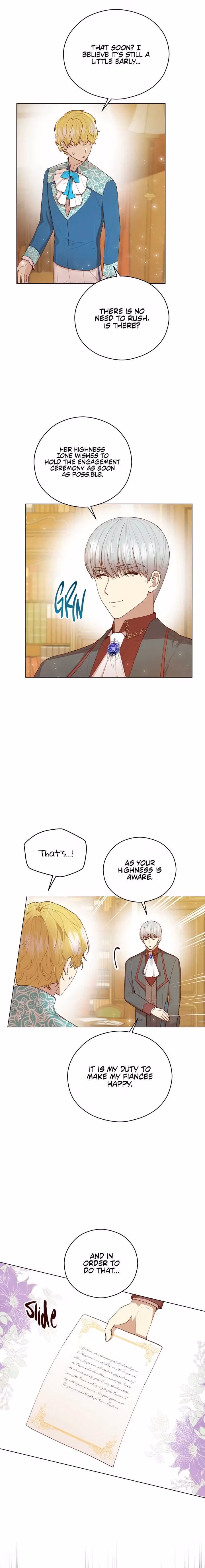 Read A Most Virtuous Villain chapter 13 image 9 on Lezhin