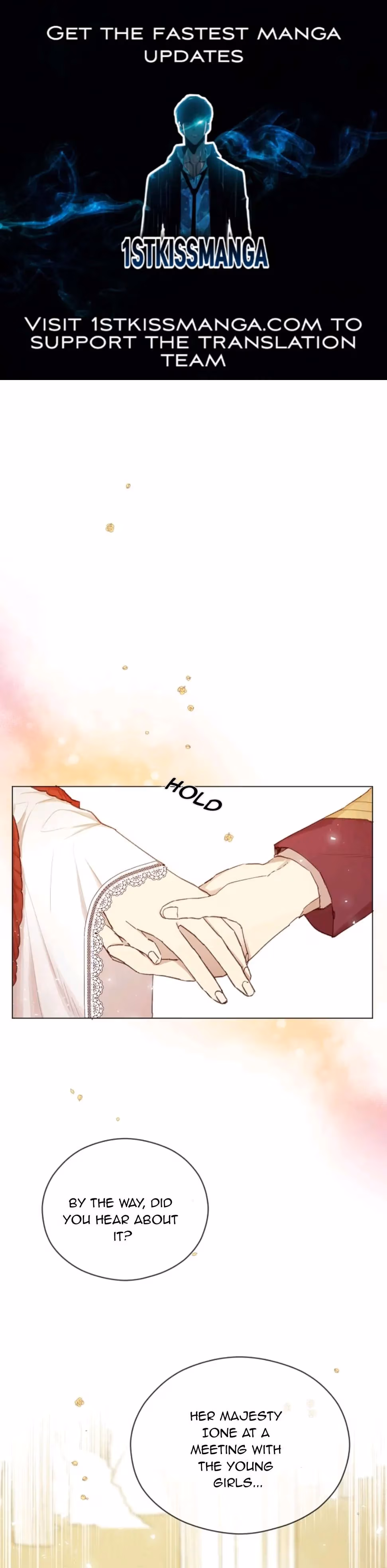 Read A Most Virtuous Villain chapter 14.1 image 1 on Lezhin