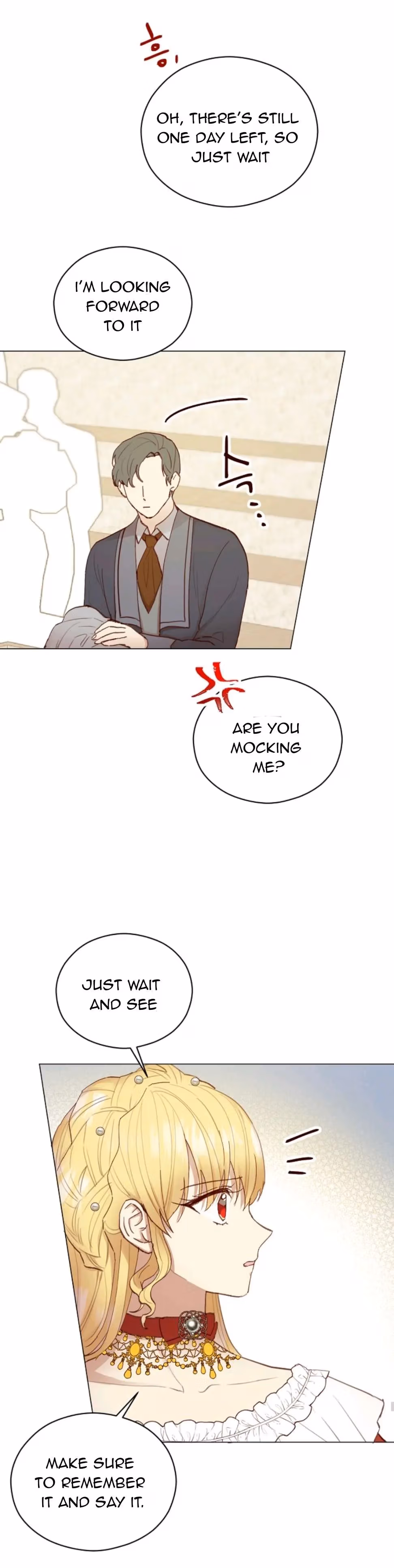 Read A Most Virtuous Villain chapter 14.1 image 11 on Lezhin