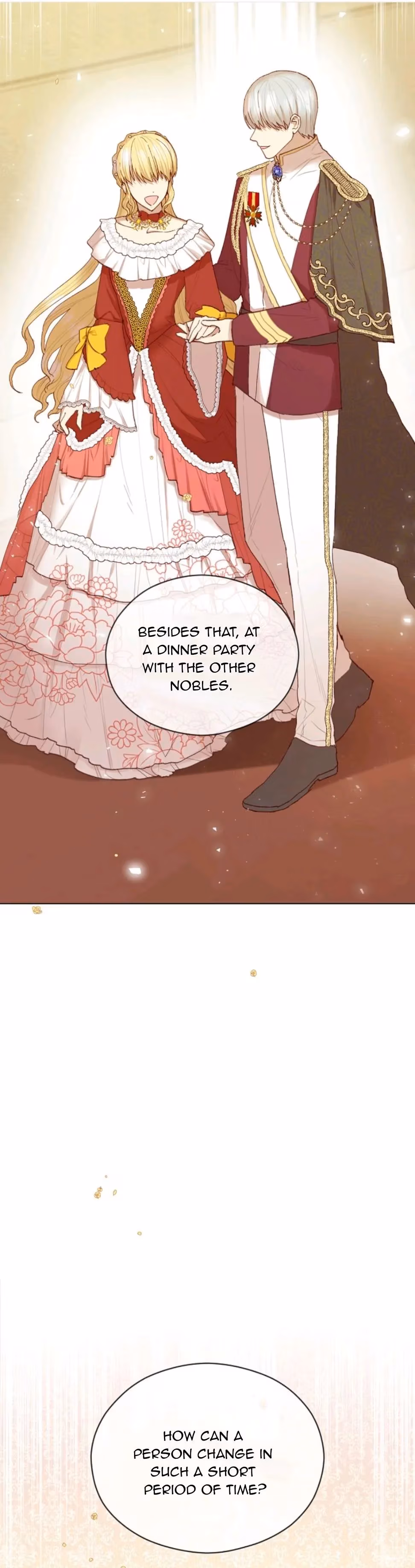 Read A Most Virtuous Villain chapter 14.1 image 2 on Lezhin