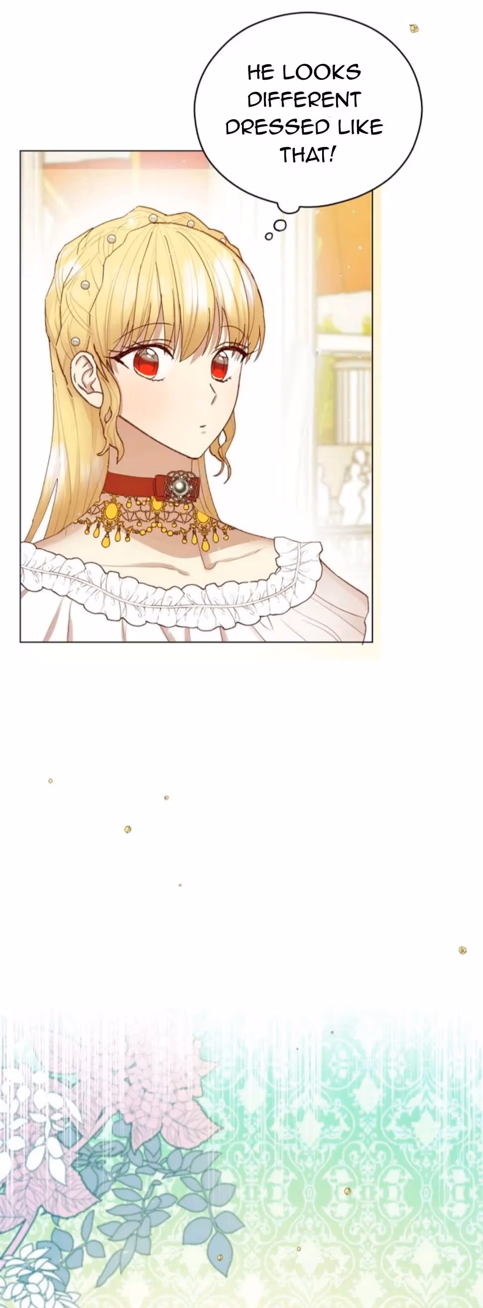Read A Most Virtuous Villain chapter 14.1 image 6 on Lezhin