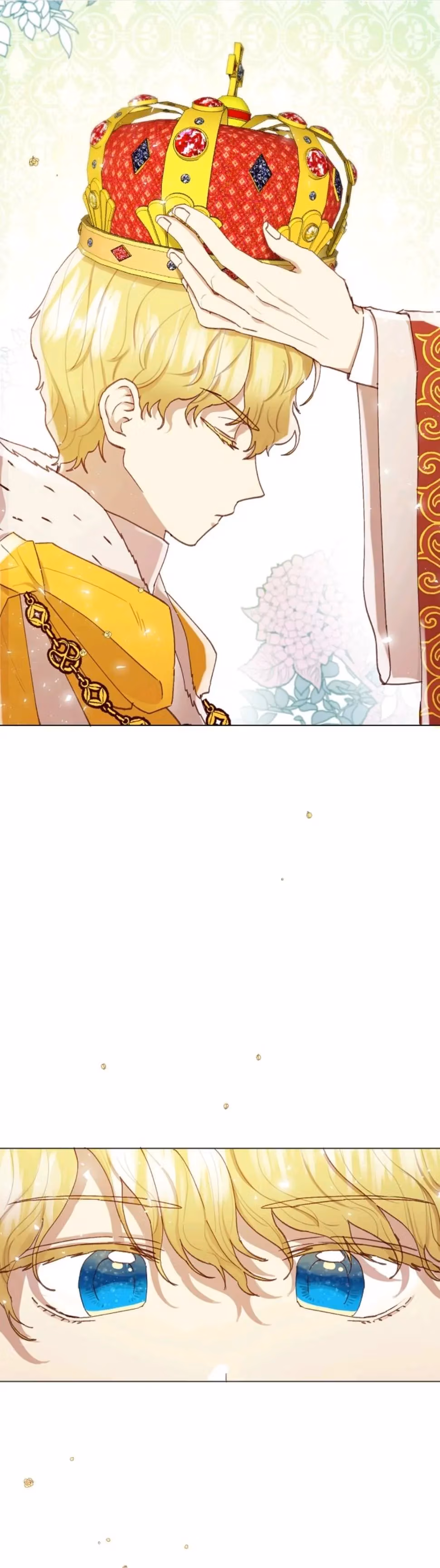Read A Most Virtuous Villain chapter 14.1 image 7 on Lezhin