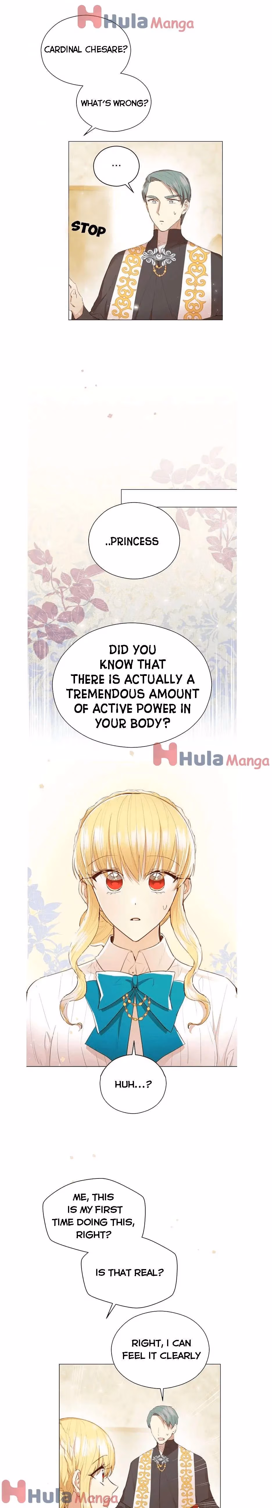 Read A Most Virtuous Villain chapter 16 image 10 on Lezhin