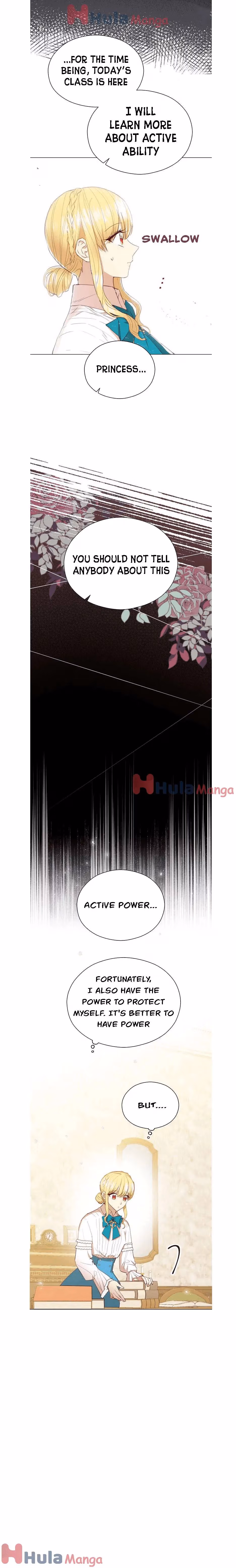 Read A Most Virtuous Villain chapter 16 image 12 on Lezhin