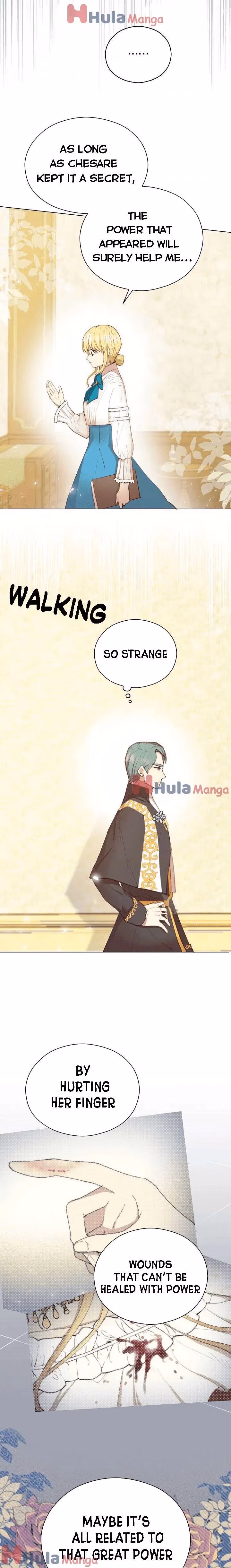 Read A Most Virtuous Villain chapter 16 image 14 on Lezhin