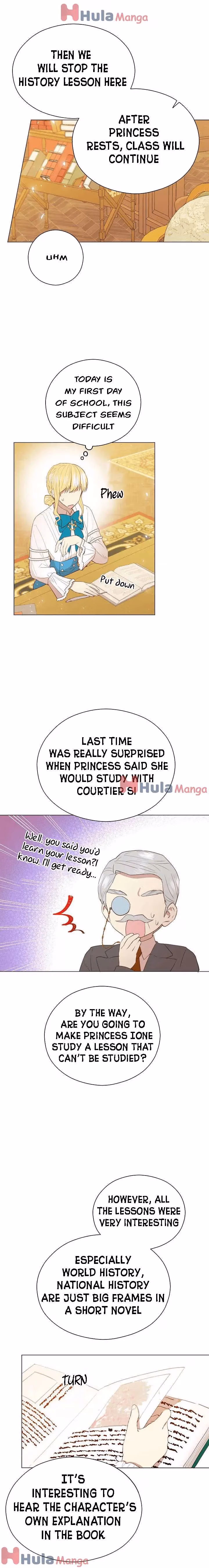 Read A Most Virtuous Villain chapter 16 image 2 on Lezhin