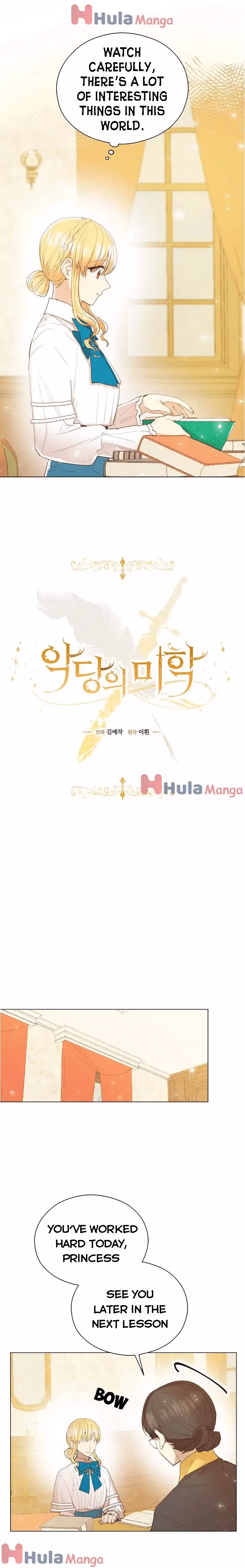 Read A Most Virtuous Villain chapter 16 image 3 on Lezhin