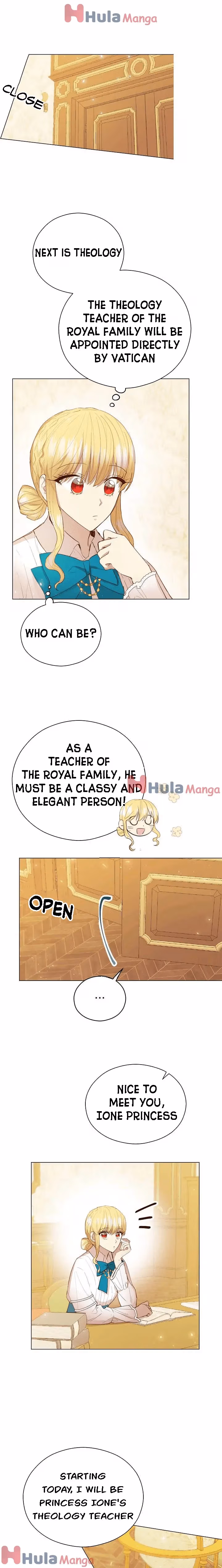 Read A Most Virtuous Villain chapter 16 image 4 on Lezhin