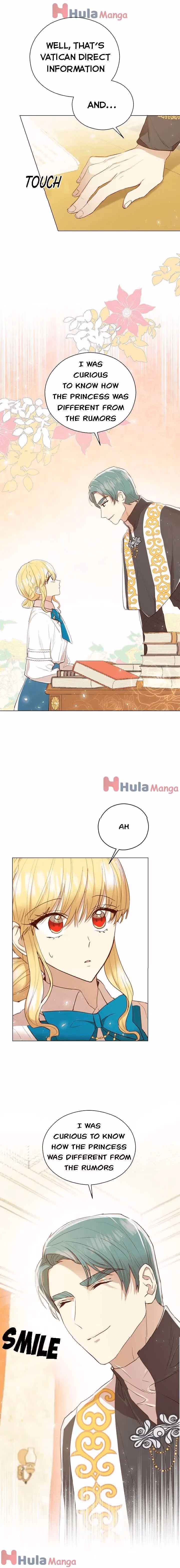 Read A Most Virtuous Villain chapter 16 image 6 on Lezhin