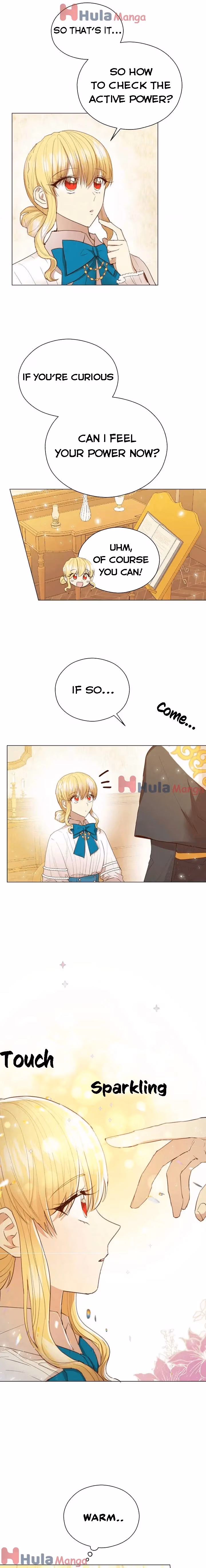 Read A Most Virtuous Villain chapter 16 image 8 on Lezhin