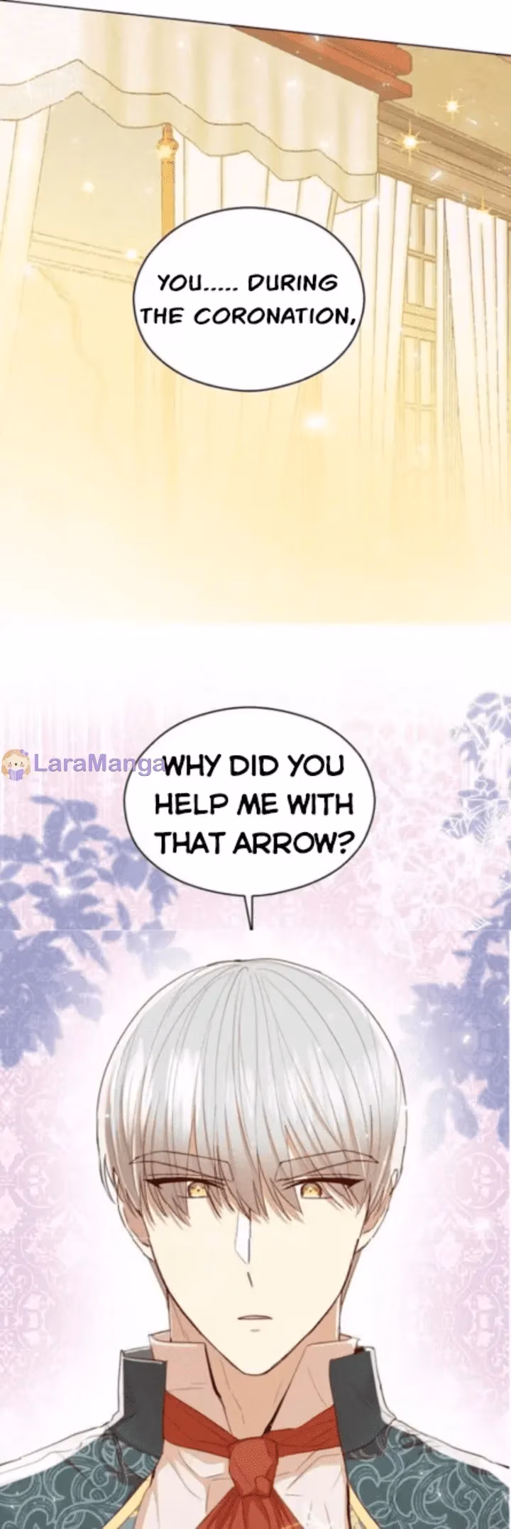 Read A Most Virtuous Villain chapter 17 image 1 on Lezhin