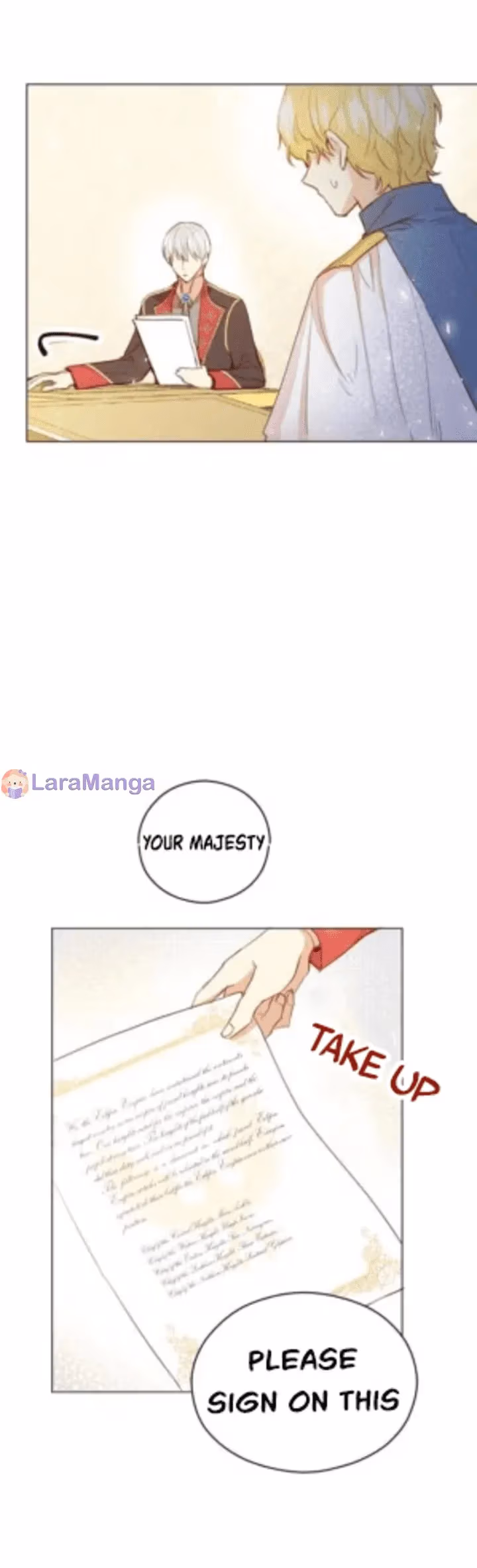 Read A Most Virtuous Villain chapter 17 image 12 on Lezhin