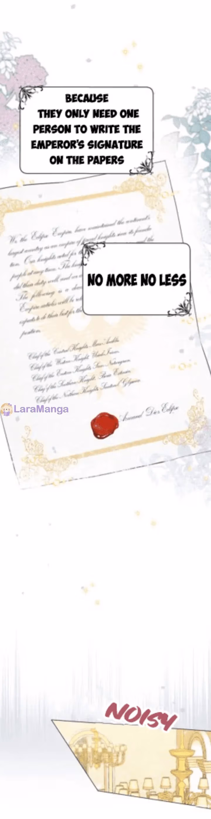 Read A Most Virtuous Villain chapter 17 image 14 on Lezhin