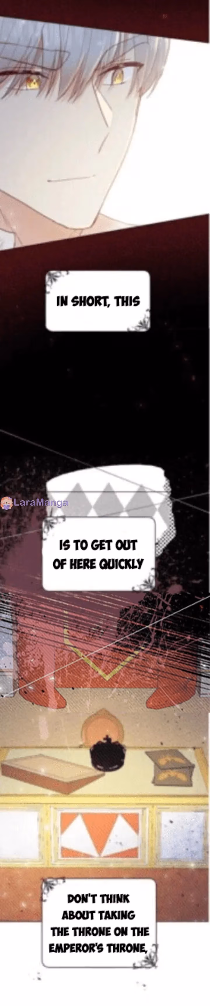 Read A Most Virtuous Villain chapter 17 image 16 on Lezhin