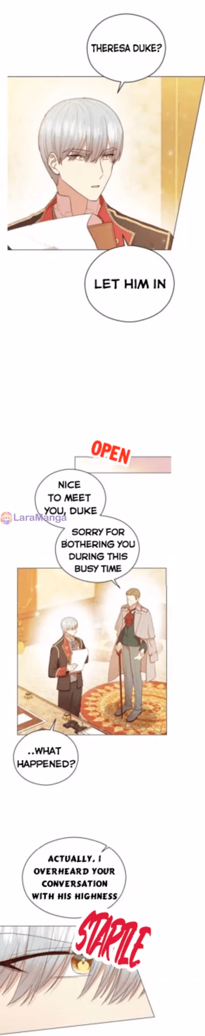 Read A Most Virtuous Villain chapter 17 image 19 on Lezhin
