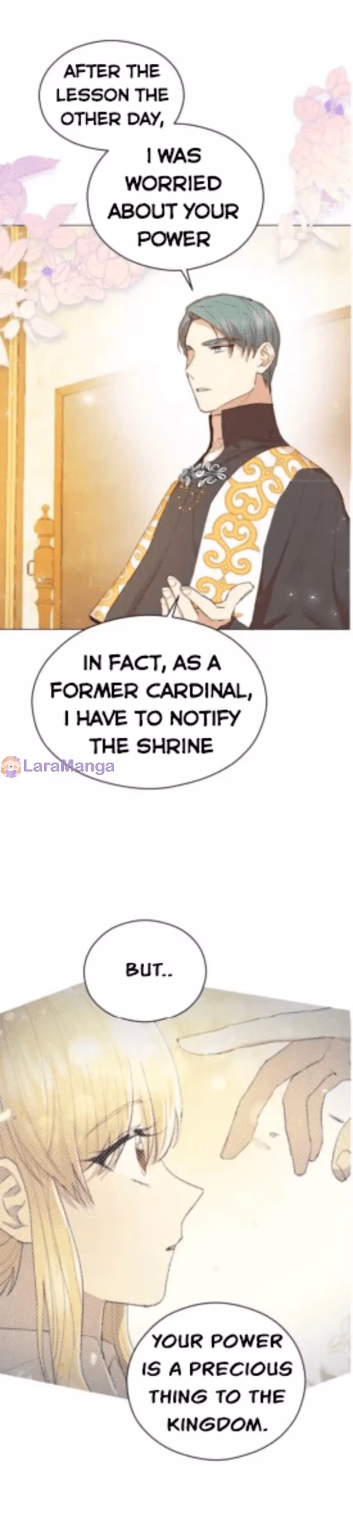 Read A Most Virtuous Villain chapter 17 image 22 on Lezhin