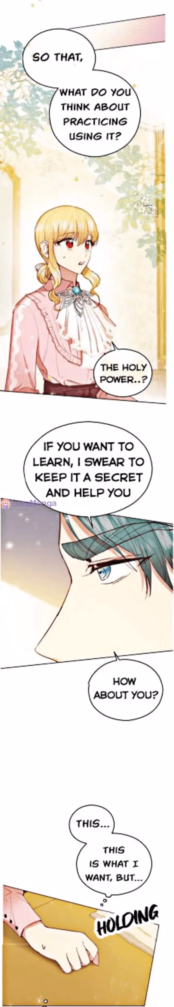 Read A Most Virtuous Villain chapter 17 image 23 on Lezhin