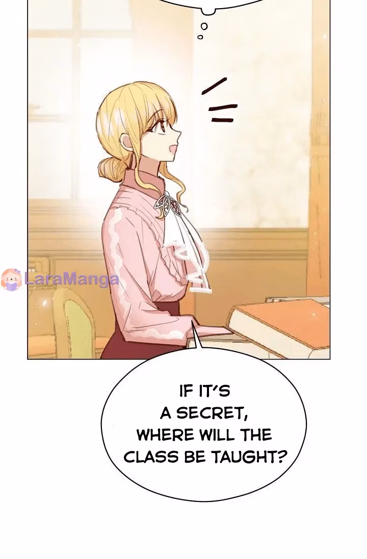 Read A Most Virtuous Villain chapter 17 image 27 on Lezhin