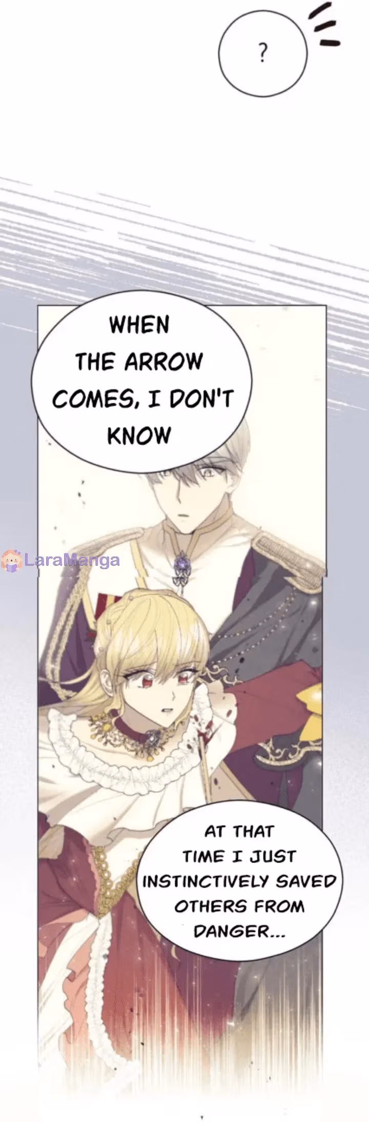 Read A Most Virtuous Villain chapter 17 image 3 on Lezhin