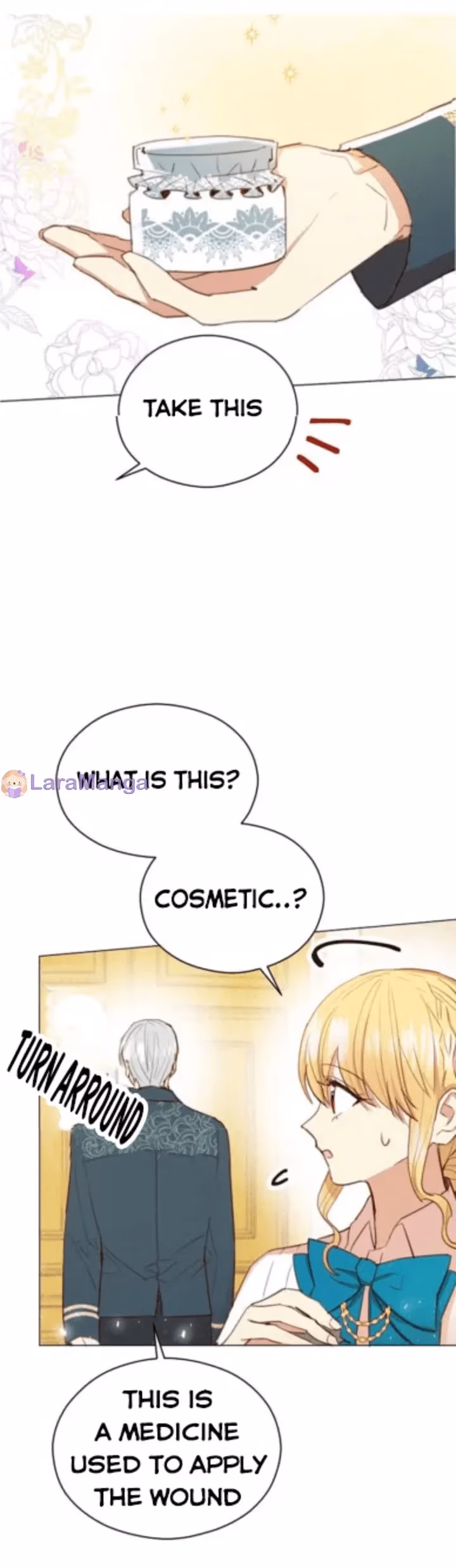 Read A Most Virtuous Villain chapter 17 image 6 on Lezhin