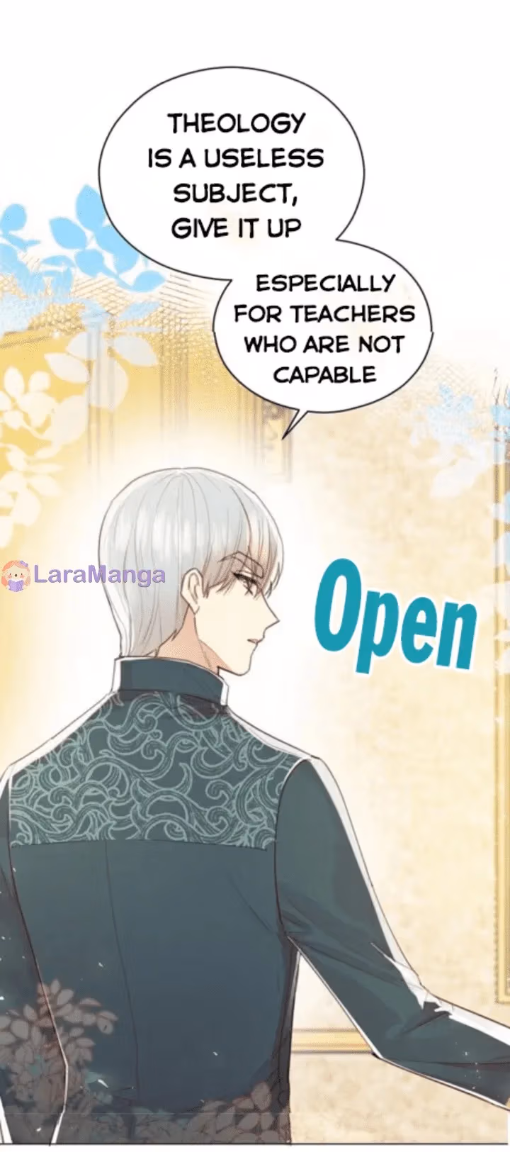 Read A Most Virtuous Villain chapter 17 image 8 on Lezhin