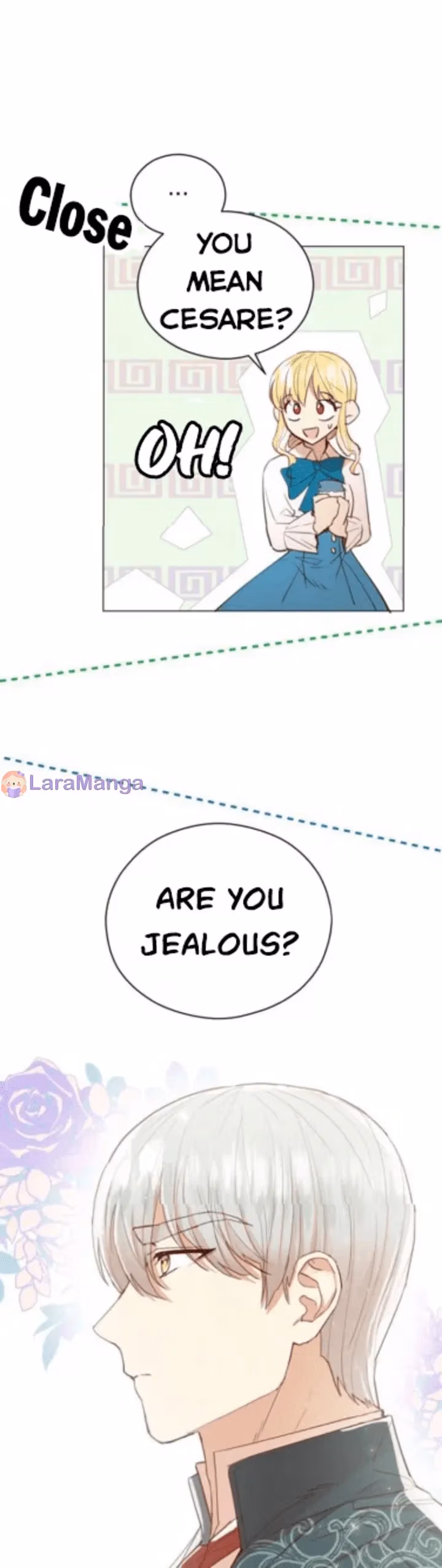 Read A Most Virtuous Villain chapter 17 image 9 on Lezhin