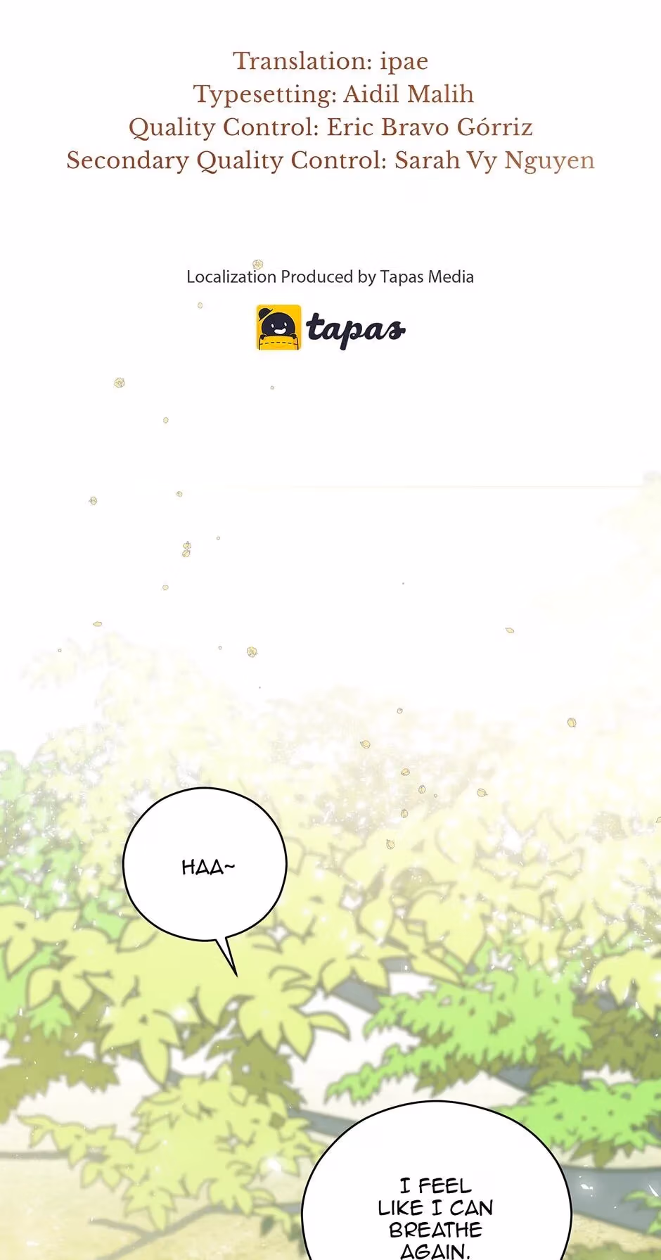 Read A Most Virtuous Villain chapter 18 image 10 on Lezhin