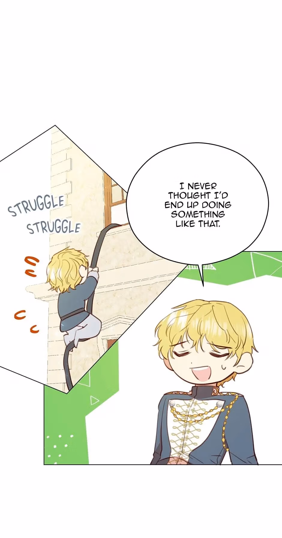 Read A Most Virtuous Villain chapter 18 image 12 on Lezhin