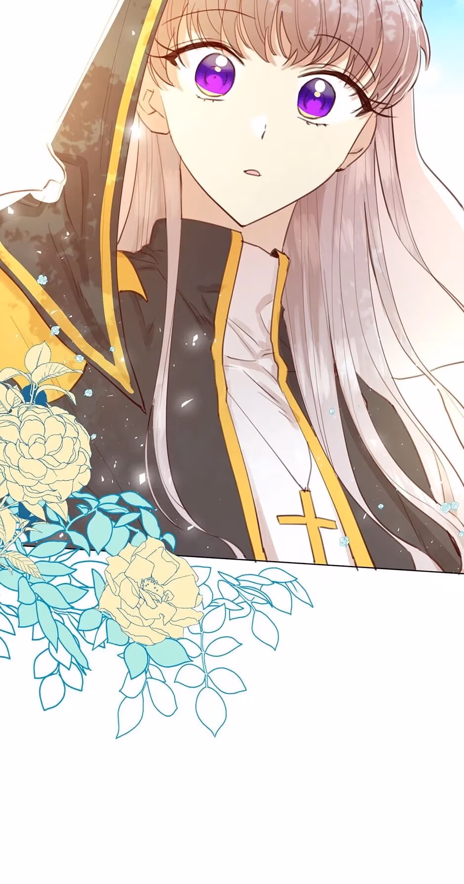 Read A Most Virtuous Villain chapter 18 image 19 on Lezhin