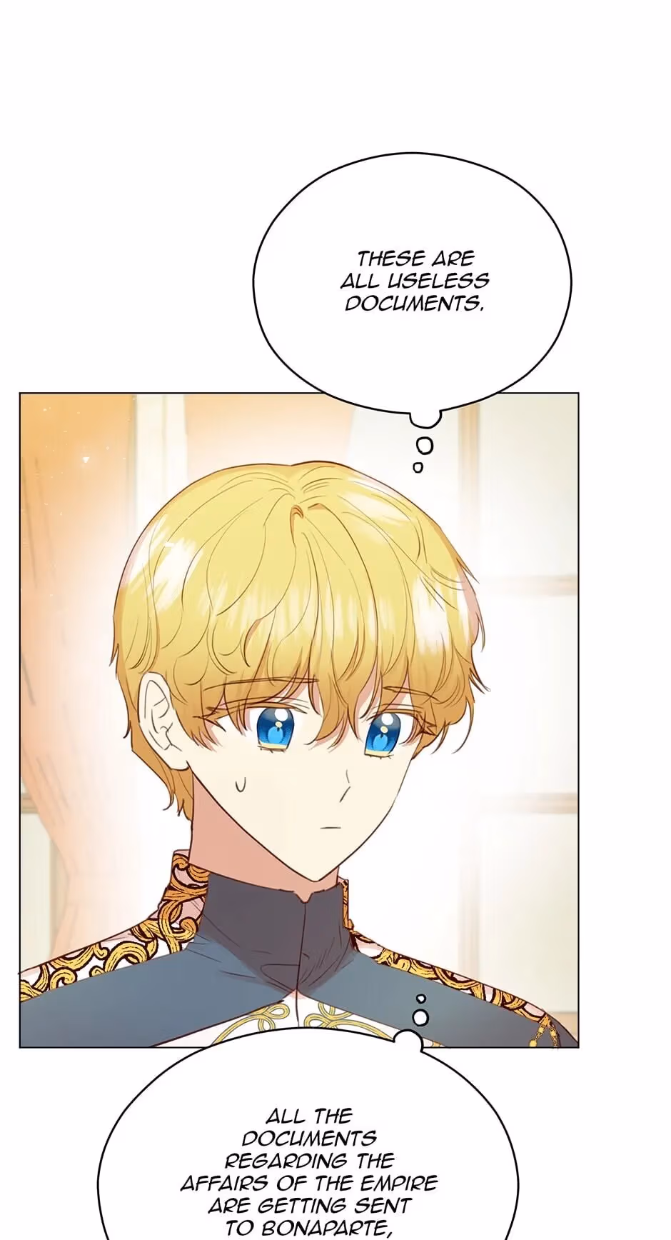 Read A Most Virtuous Villain chapter 18 image 2 on Lezhin