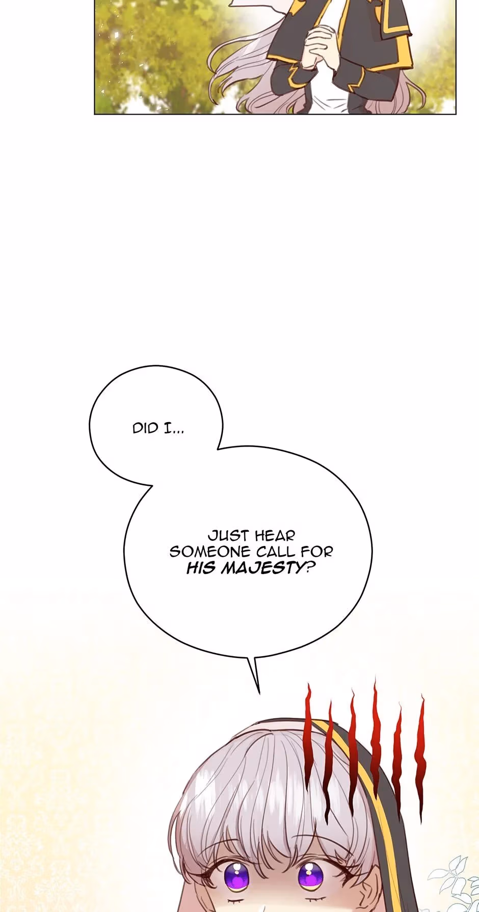 Read A Most Virtuous Villain chapter 18 image 31 on Lezhin