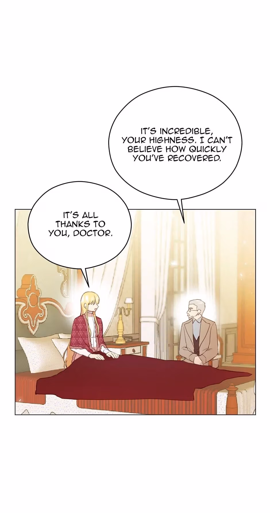 Read A Most Virtuous Villain chapter 18 image 34 on Lezhin
