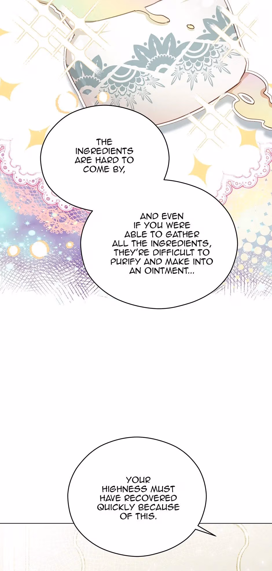 Read A Most Virtuous Villain chapter 18 image 38 on Lezhin