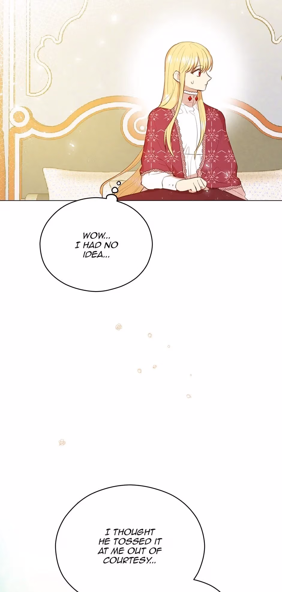 Read A Most Virtuous Villain chapter 18 image 39 on Lezhin