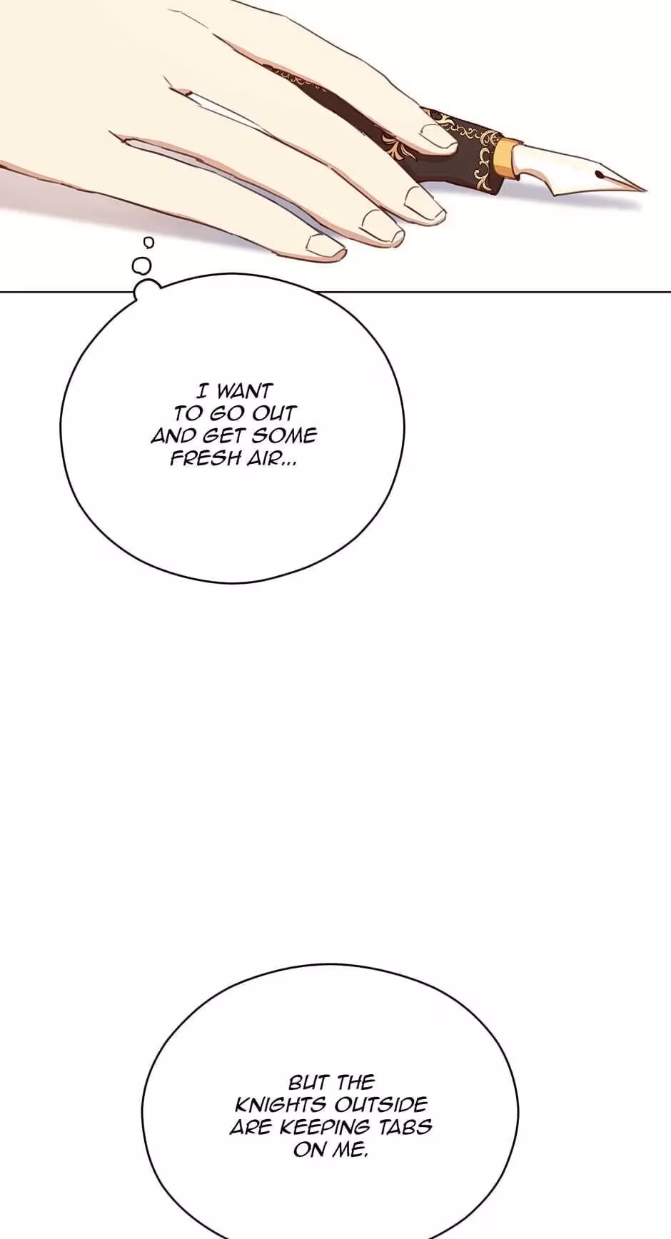 Read A Most Virtuous Villain chapter 18 image 4 on Lezhin