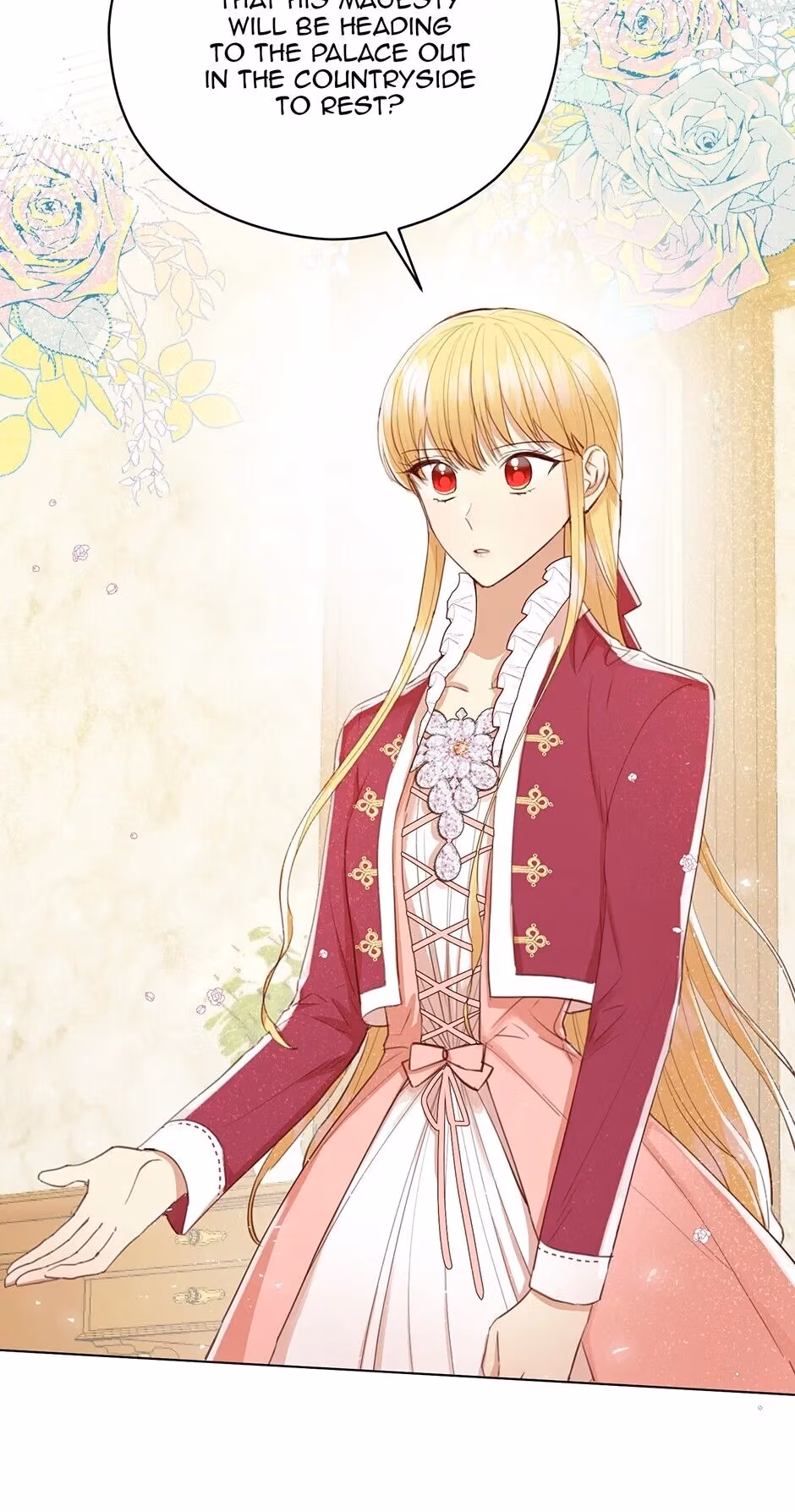 Read A Most Virtuous Villain chapter 18 image 54 on Lezhin