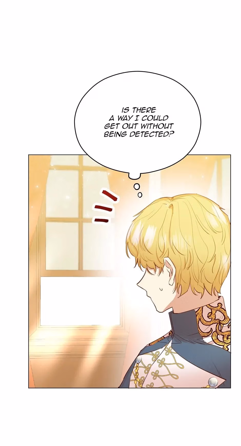 Read A Most Virtuous Villain chapter 18 image 6 on Lezhin