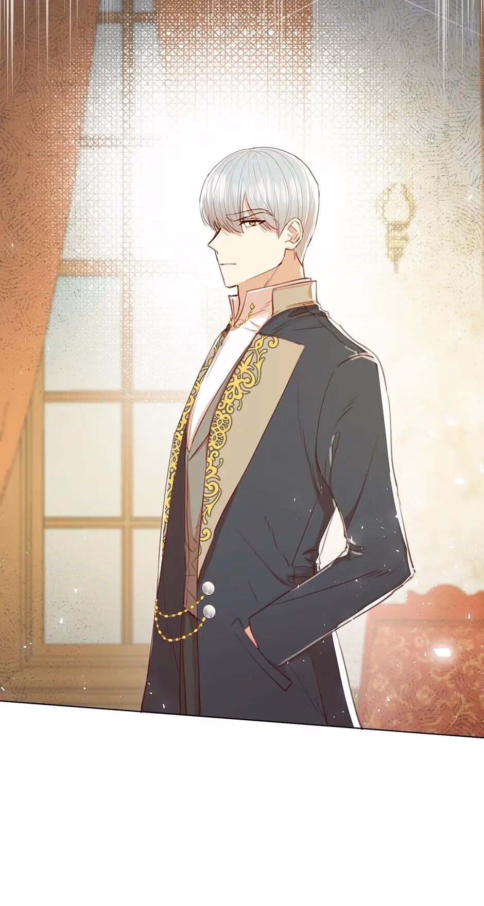 Read A Most Virtuous Villain chapter 18 image 60 on Lezhin