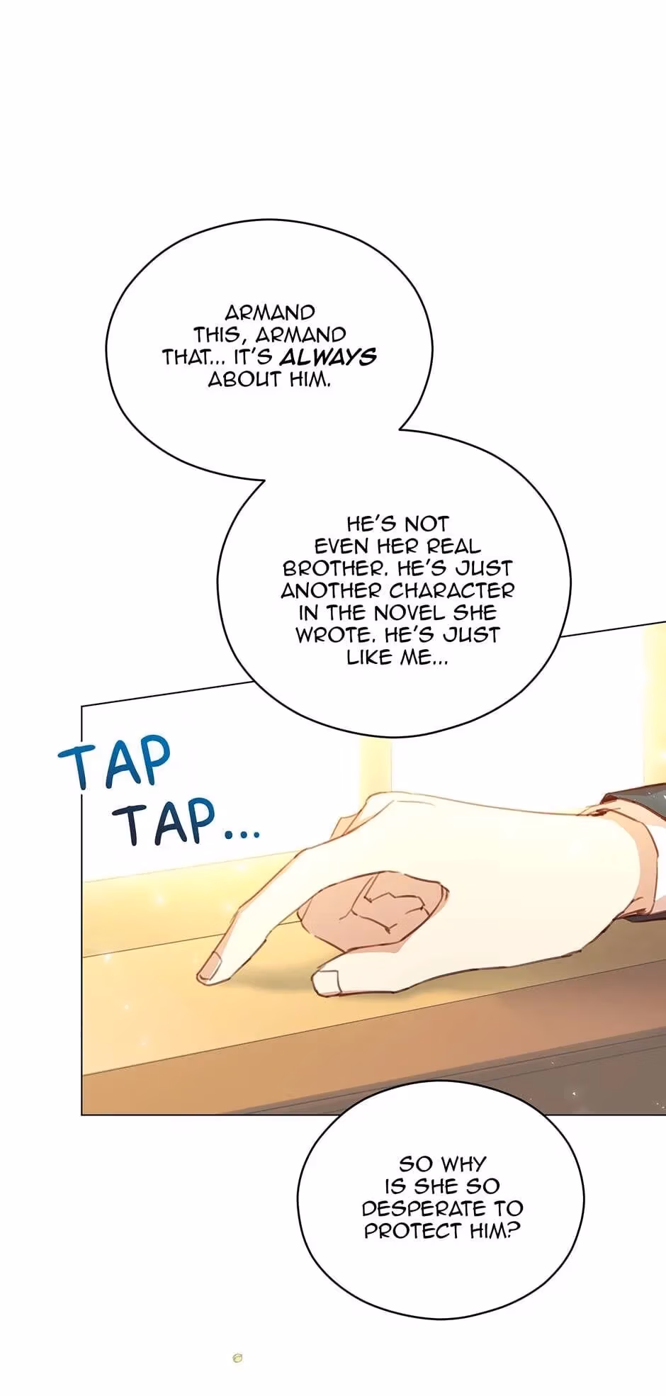 Read A Most Virtuous Villain chapter 18 image 66 on Lezhin