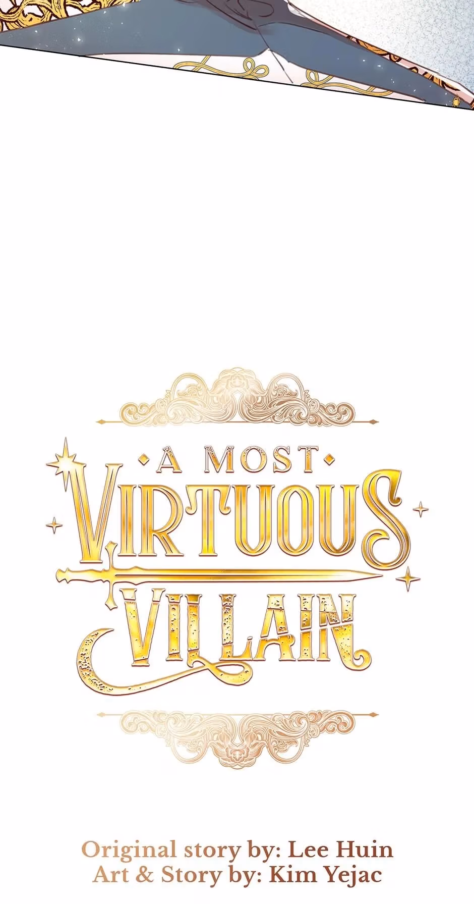 Read A Most Virtuous Villain chapter 18 image 9 on Lezhin
